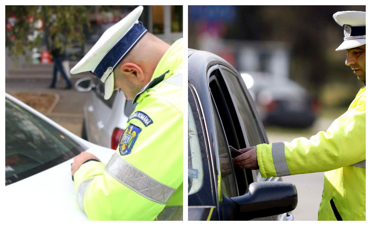 COD RUTIER 2025. În ce situații pot fi amendați șoferii pentru muzica dată la maxim și pentru claxoanele lungi