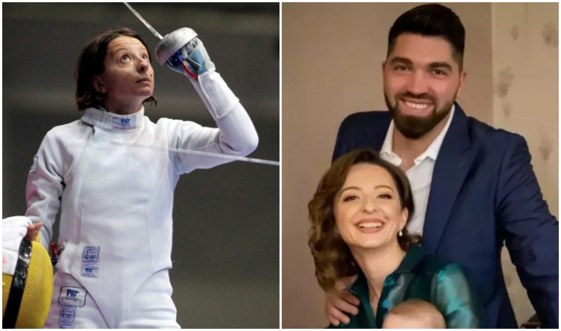 Ana Maria Brânză a divorțat după 9 ani de căsnicie. Primele declarații: „Sunt bine și viața merge mai departe”