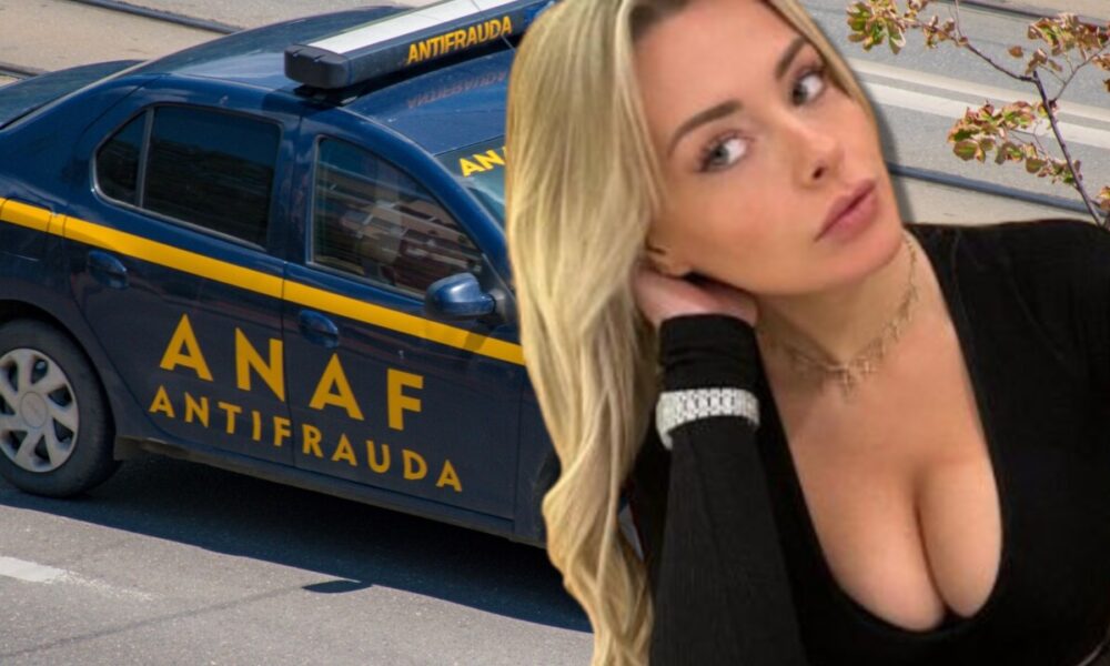 Şeful ANAF s-a abonat la Onlyfans: Avem primul lot de 103 persoane. Urmează încă alte 390