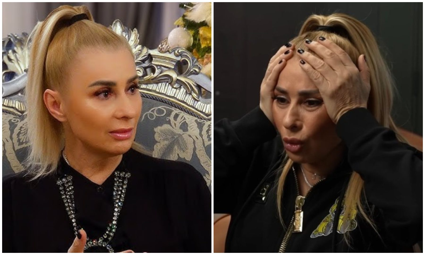 Anamaria Prodan, cu ochii în lacrimi: „A murit! Am fost cu el peste tot, nimeni nu a mai putut să-l salveze”