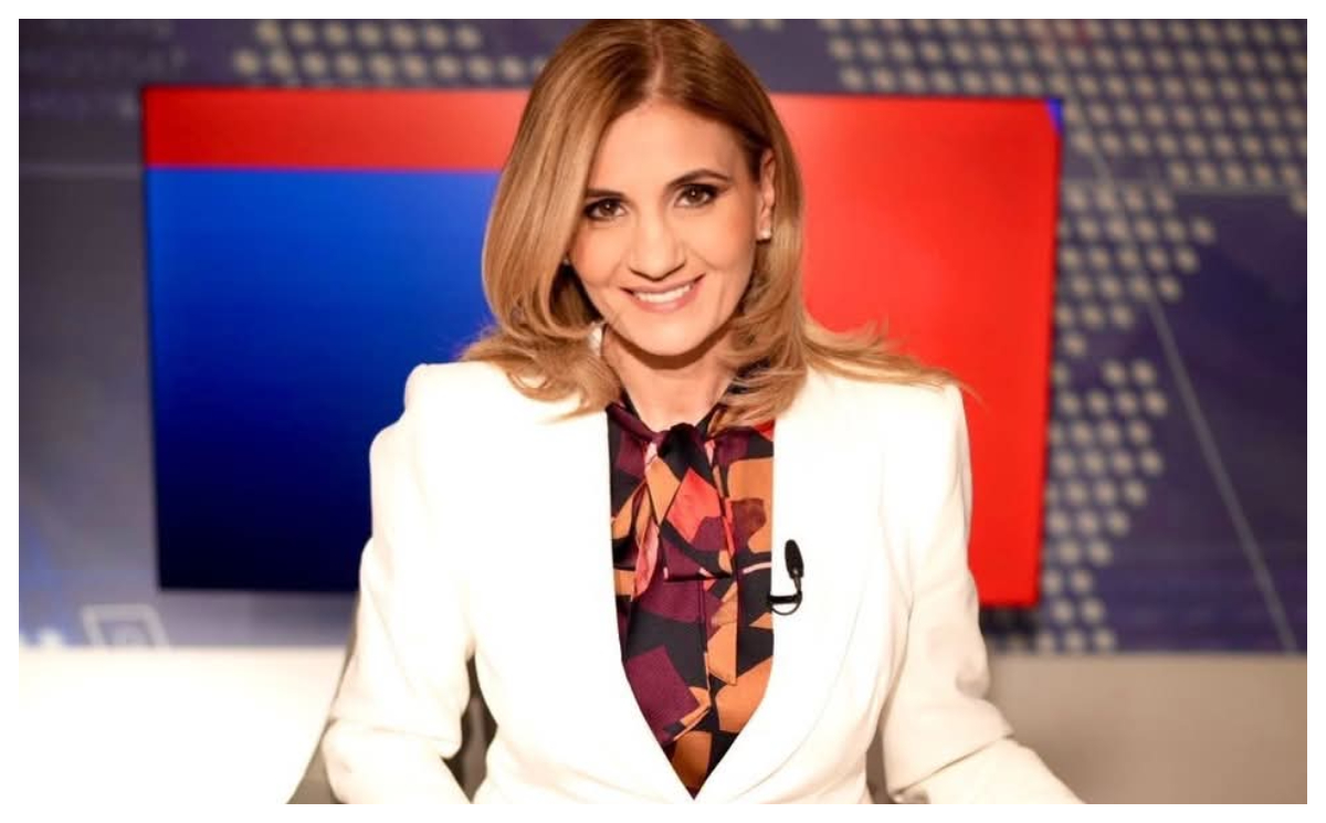 Ce va face Anca Alexandrescu după ce a pierdut alegerile pentru Primăria Capitalei. Decizia pe care a luat-o după ce a fost înfrântă de Ciprian Ciucu