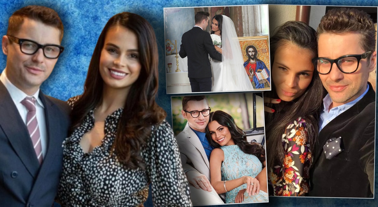 Anca Serea, declarații despre relația cu Adi Sînă. Cei doi sunt împreună de aproape 15 ani: „Trage de mine mult, chiar și când sunt foarte obosită”