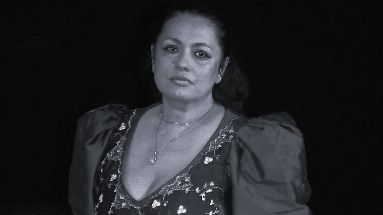 Soprana Anda-Louise Bogza s-a stins din viață la 60 de ani. Mesajul postat de Angela Gheorghiu