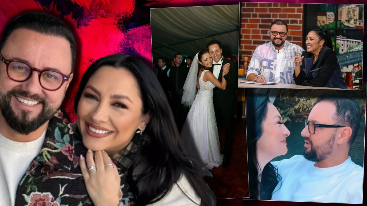 Cum gestionează Cătălin Măruță și Andra clipele tensionate. Dezvăluirile făcute de prezentator: „Iubirea nu stă doar în declarații sau momente spectaculoase”