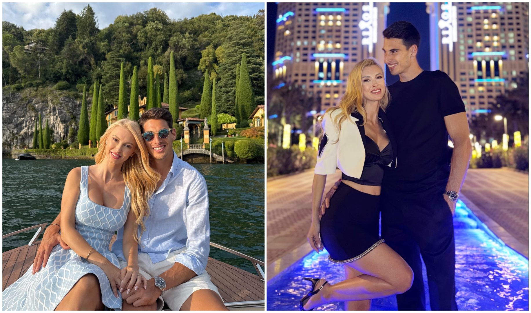 Andreea Bălan a arătat tuturor cum arată invitația de nuntă. Marele eveniment va avea loc în primăvara anului 2026