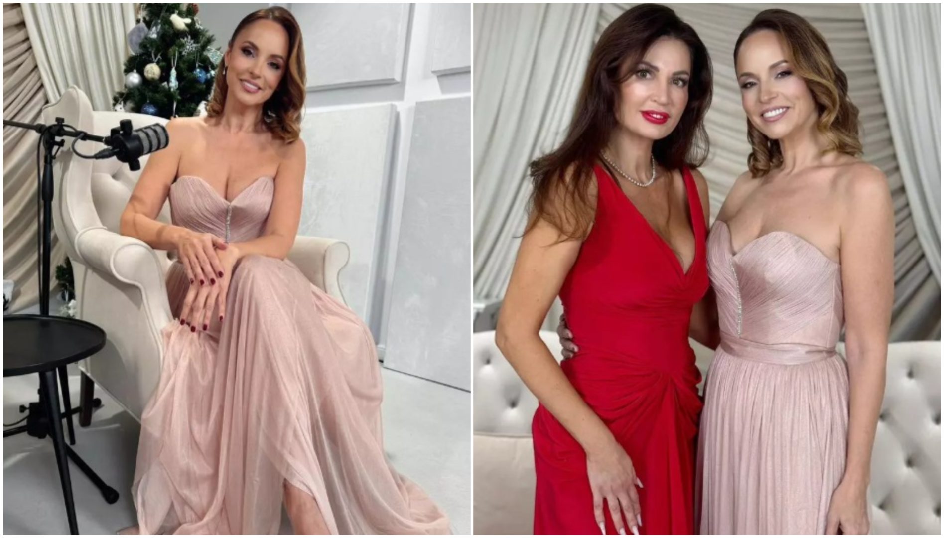 Andreea Marin a dezvăluit secretul tenului său, care arată „de 25 de ani”. „Am folosit zi de zi, câte 5 minute. De la fiica mea știu”