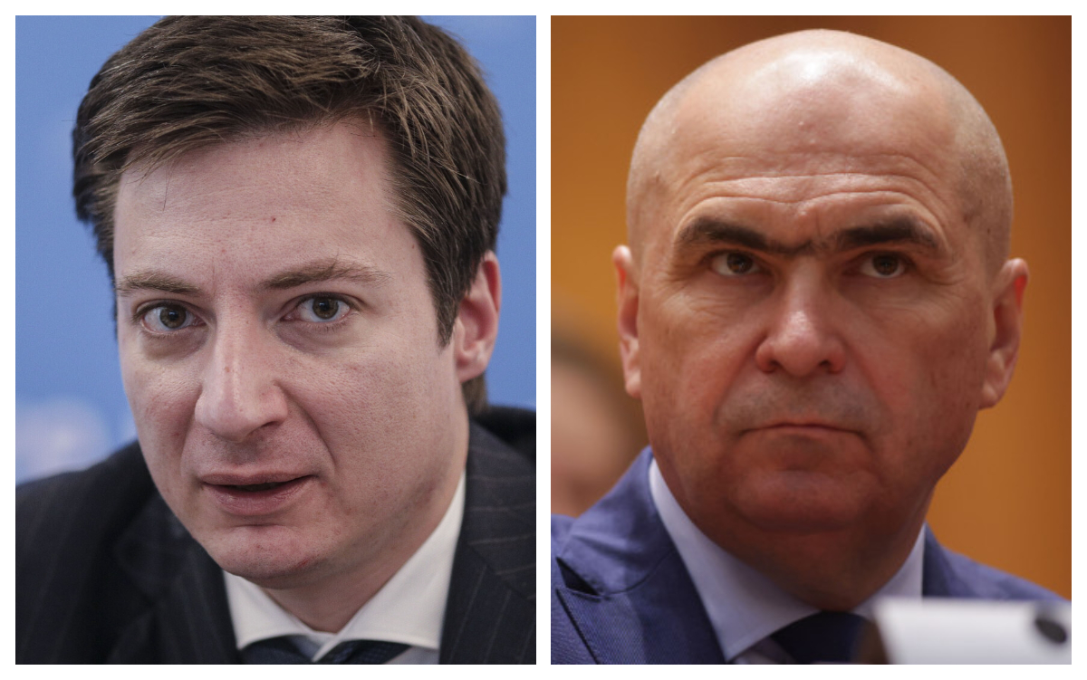 Andrei Caramitru dezvăluie ce măsuri ar trebui luate urgent de Guvernul Bolojan. Ce români ar trebui scutiți de anumite taxe