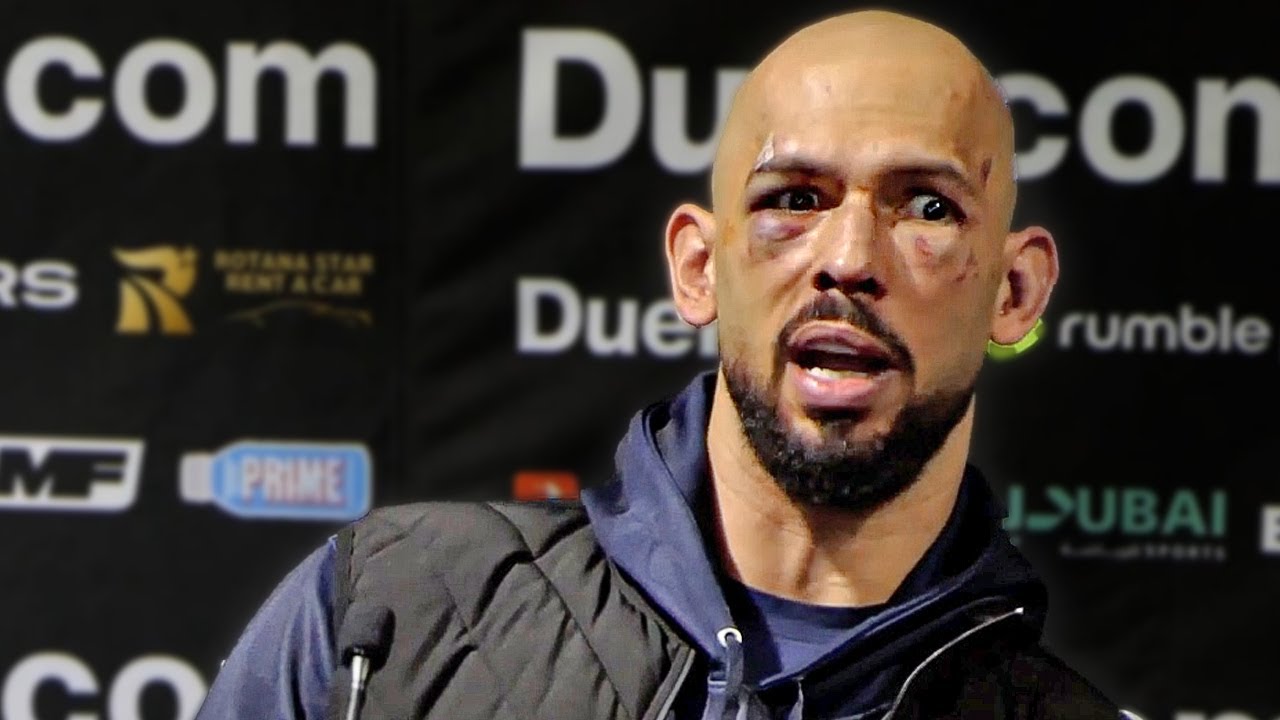 Prima reacţie a lui Andrew Tate după ce a fost snopit în bătaie. „Este mai bine să încerci şi să pierzi decât să nu încerci deloc”