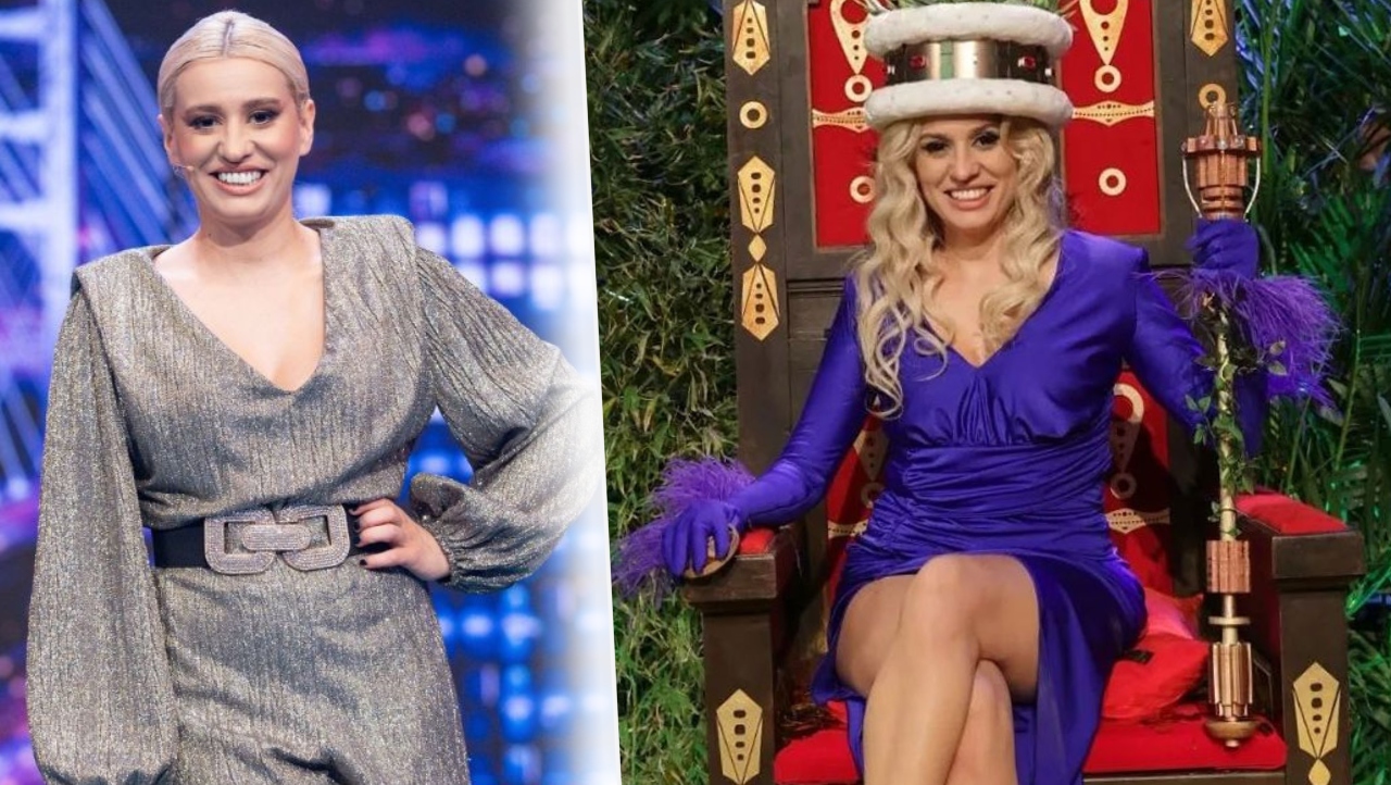 Câte operații are, de fapt, Anisia Gafton: „Divă fake”. Ce spune vedeta despre ultimele apariții