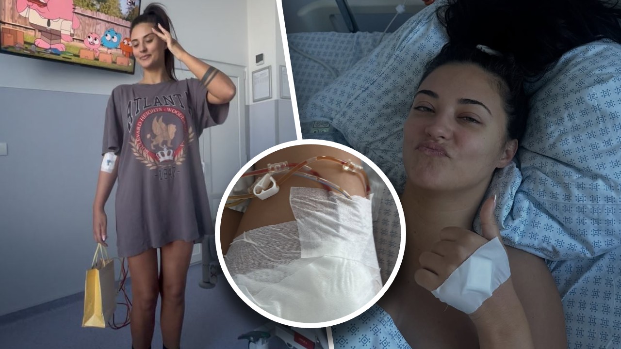 Antonia a dezvăluit cum a ajuns la un pas de tragedie după o procedură estetică pentru un posterior mai bombat. Artista a avut nevoie de trei operații și 11 zile de spitalizare