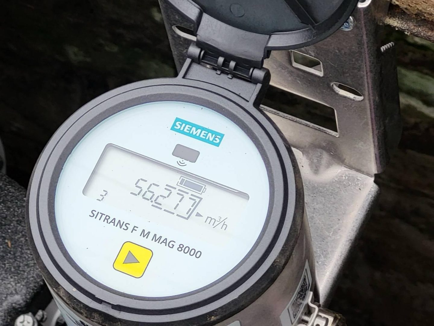 Apa Nova a salvat situația. Rafinăria Petrobrazi a fost conectată la sistemul propriu de alimentare cu apă al Apa Nova Ploiești