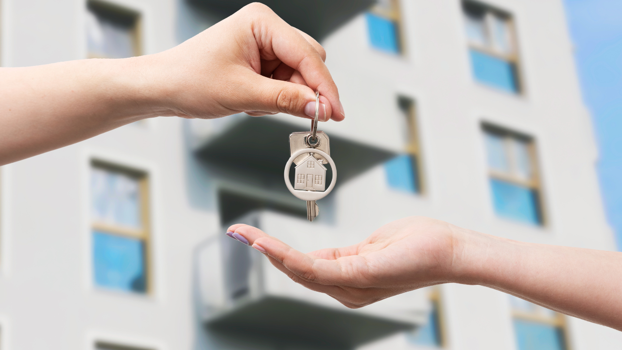 Apartament cu 3 camere la doar 16.500 de euro! Vezi orașul din România unde piața imobiliară nu și-a spus cuvântul