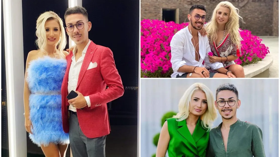 Scenă de gelozie între Armin Nicoară și Claudia Puican. Ce l-a făcut pe artist să se aprindă: „Are două personalități și nu pot să am foarte mare așteptare pe o parte”