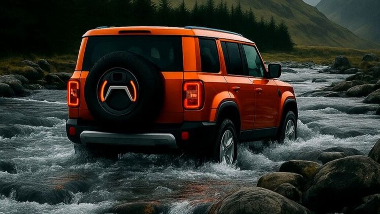 Proiect ambiţios de revitalizare a celebrului brand ARO. Când ar putea apărea primele prototipuri şi cum ar putea noile modele ajuta Armata Română