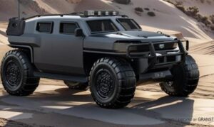 e-ARO 25 NEXT GENERATION