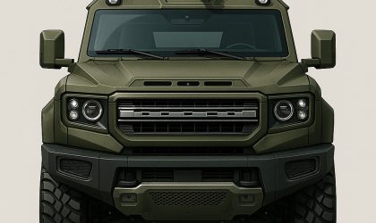 e-ARO 25 NEXT GENERATION