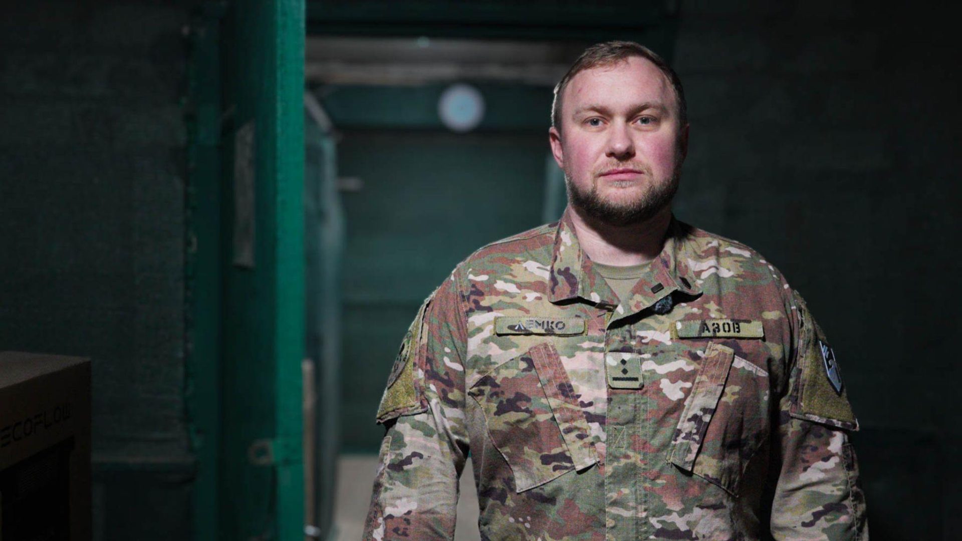 Unul dintre liderii celei mai eficiente unităţi militare ucrainene avertizează: „Războiul hibrid a atins apogeul şi se mută în ţările baltice şi în Europa”