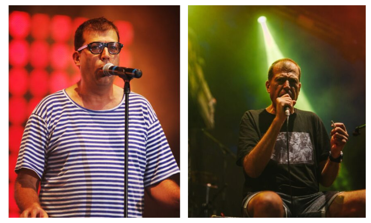 Artan și-a pierdut părinții în aceeași zi, la câteva ore distanță unul după celălalt. Povestea dramatică a fostului solist de la Partizan