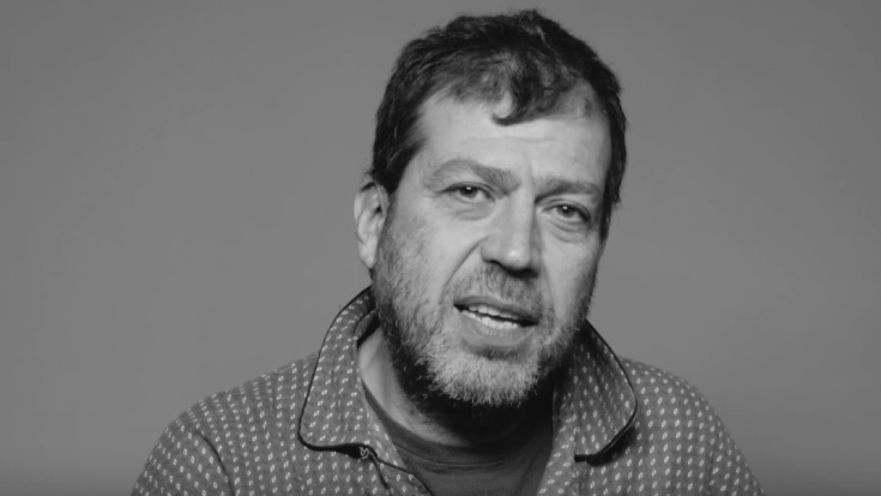 Artan va fi înmormântat în cimitirul Pantelimon 2. Fiica artistului, sfâșiată de durere la capelă