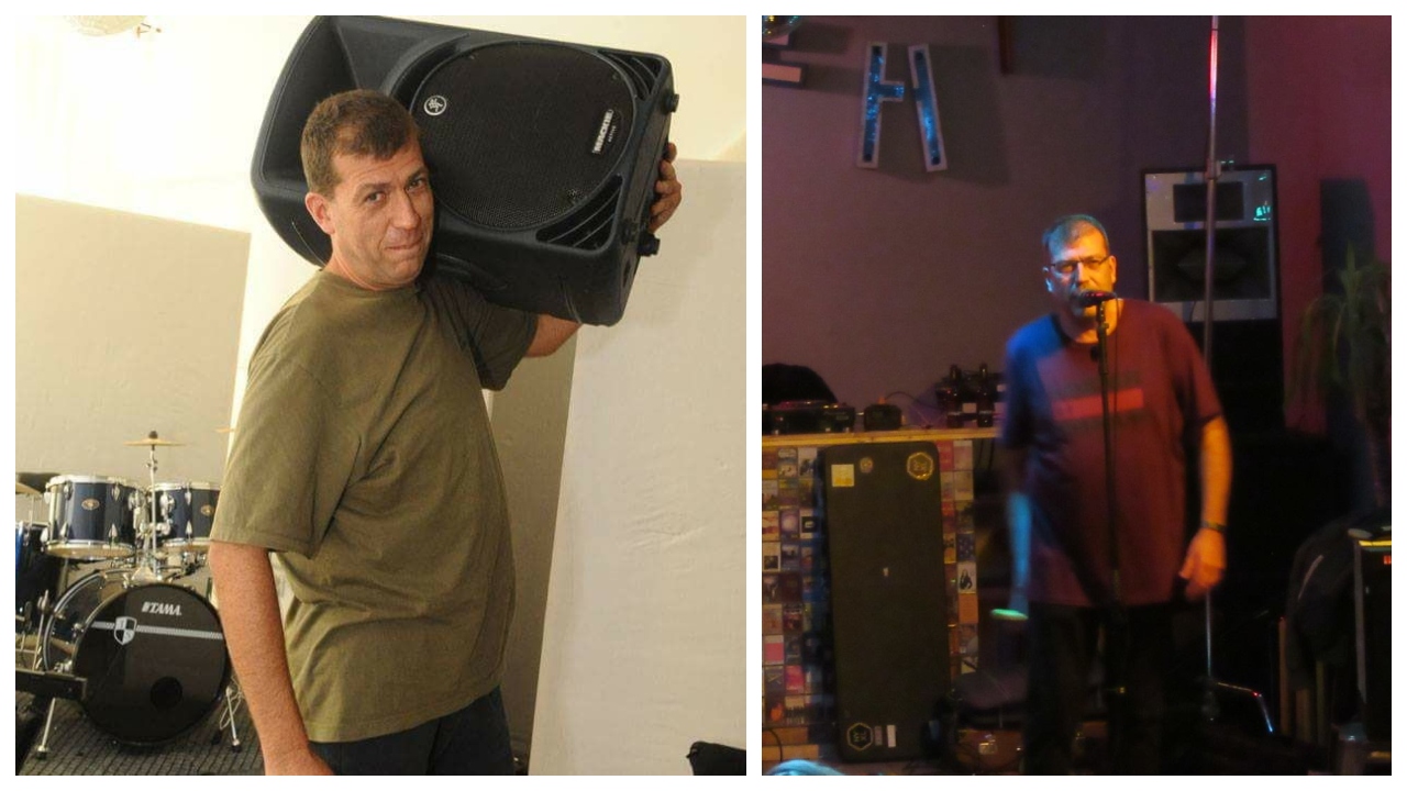 ȘOC în muzica românească! Artan de la Timpuri Noi a murit la 64 de ani!