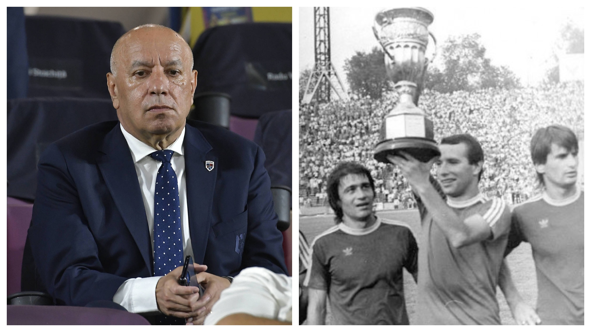 Ce pensie primeşte fostul mare fotbalist Aurel Ţicleanu. Acuzaţii devastatoare: „Statul nu este interesat de cetățeni!”