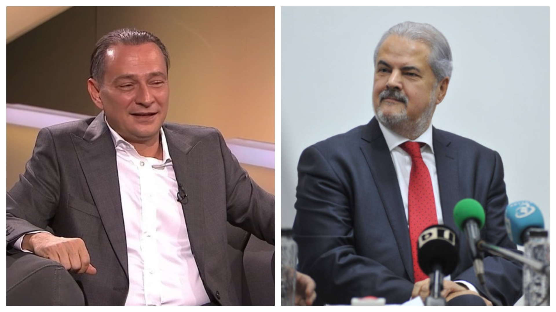 Adrian Năstase dezvăluie de ce votează cu Daniel Băluţă la alegerile pentru Primăria Capitalei. Motivul este legat de scandalul momentului în România