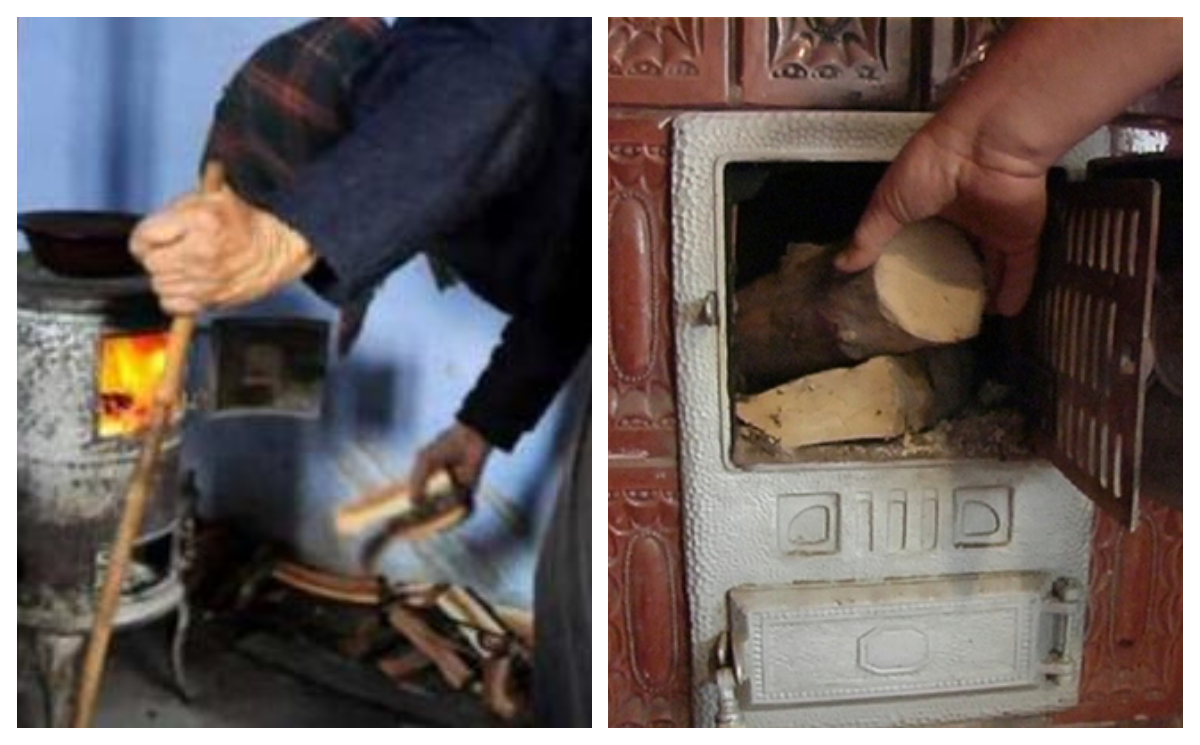 Ajutoare pentru încălzire 2025. Până când se pot ridica banii pentru lemnele de foc