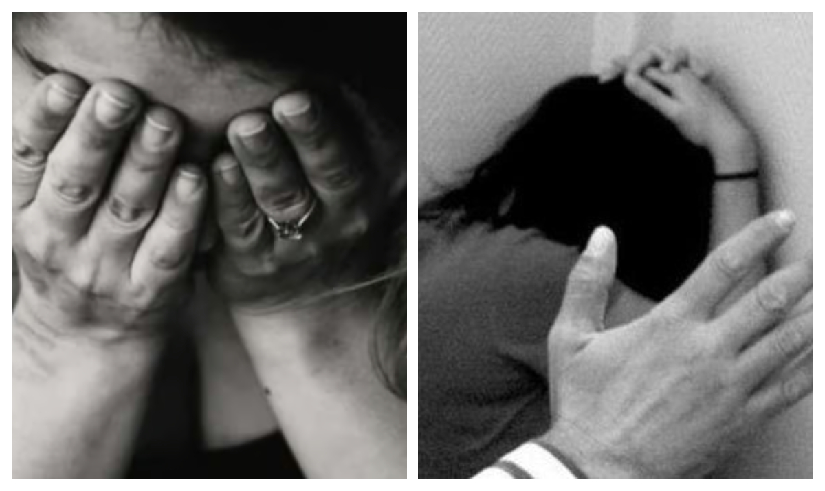 Povestea șocantă a unei femei bătute cu ranga de soțul întors din Italia: ”Mi-e frică, mă gândesc doar la copii”