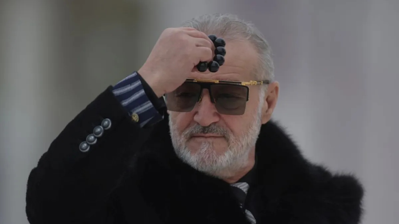 EXCLUSIV Gigi Becali povestește cum a salvat de la sinucidere un milionar IT-ist: „Voiam să mă arunc pe geam, dar am zis să văd ce zice nebunul ăsta”