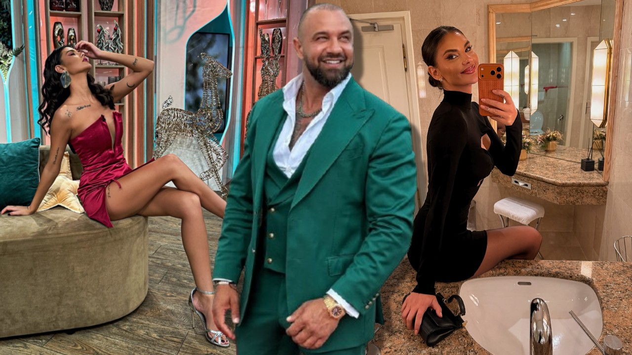 Alex Bodi o torpilează pe Ramona Olaru: “Luai măsurile bărbaților prin baie la club! Ai încercat vreo 200 de săraci și ai fost și amantă! Poți să fii poleită în aur tot de la țară de la grajduri ești!”