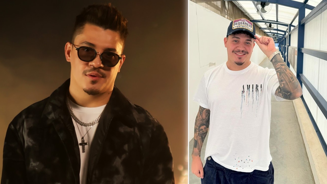 Bogdan de la Ploiești, chel! Apariția prin care artistul și-a surprins fanii: „Vă provoc pe toți”