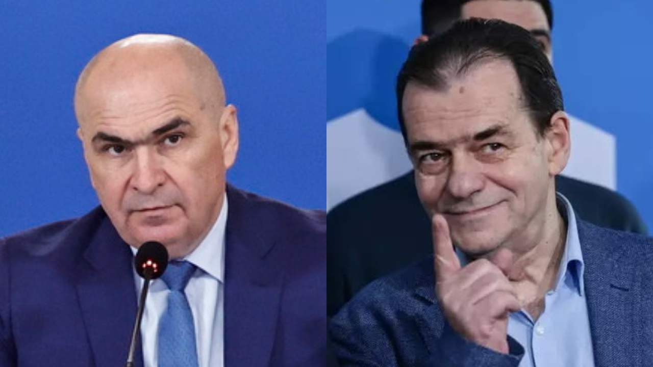 Ilie Bolojan dezvăluie motivul pentru care PNL urmează să absoarbă partidul lui Ludovic Orban: „Sunt două aspecte”