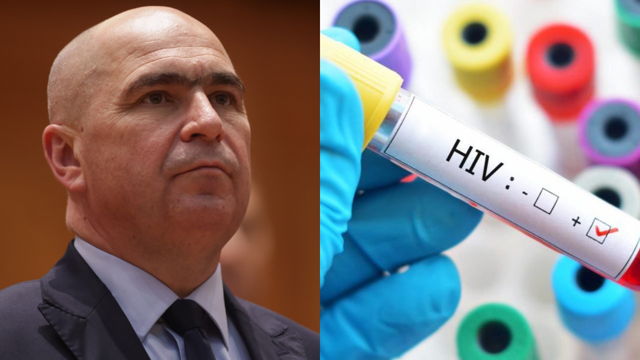 Guvernul Ilie Bolojan a tăiat indemnizația de hrană a celor 137 de copii români bolnavi de HIV/SIDA. Au fost economisiți 135.000 de lei, o sumă derizorie