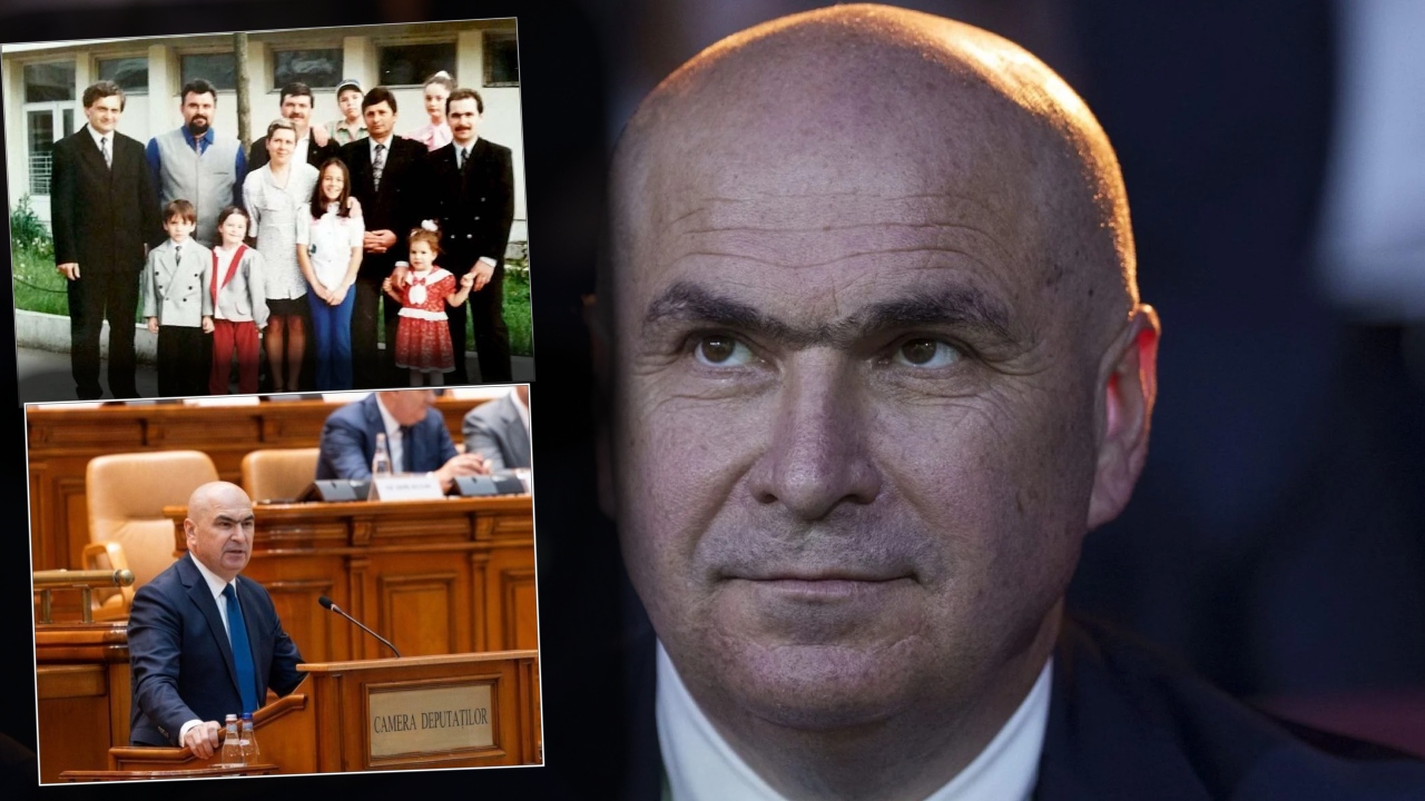 Fratele lui Ilie Bolojan, luptă în instanță pentru achitarea unor indemnizații. Cu ce se ocupă Florian Bolojan