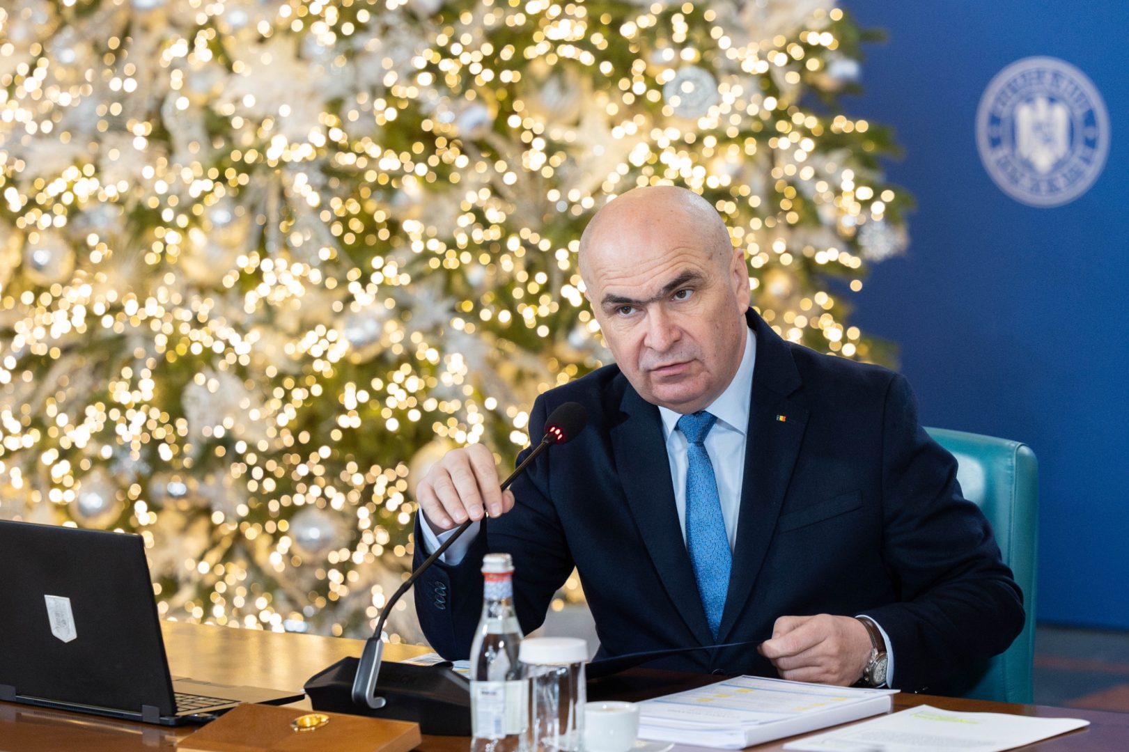 Ilie Bolojan, după scandalurile din Coaliţie: Preludiul unei ruperi, este o problemă de timp până lucrurile se vor termina prost