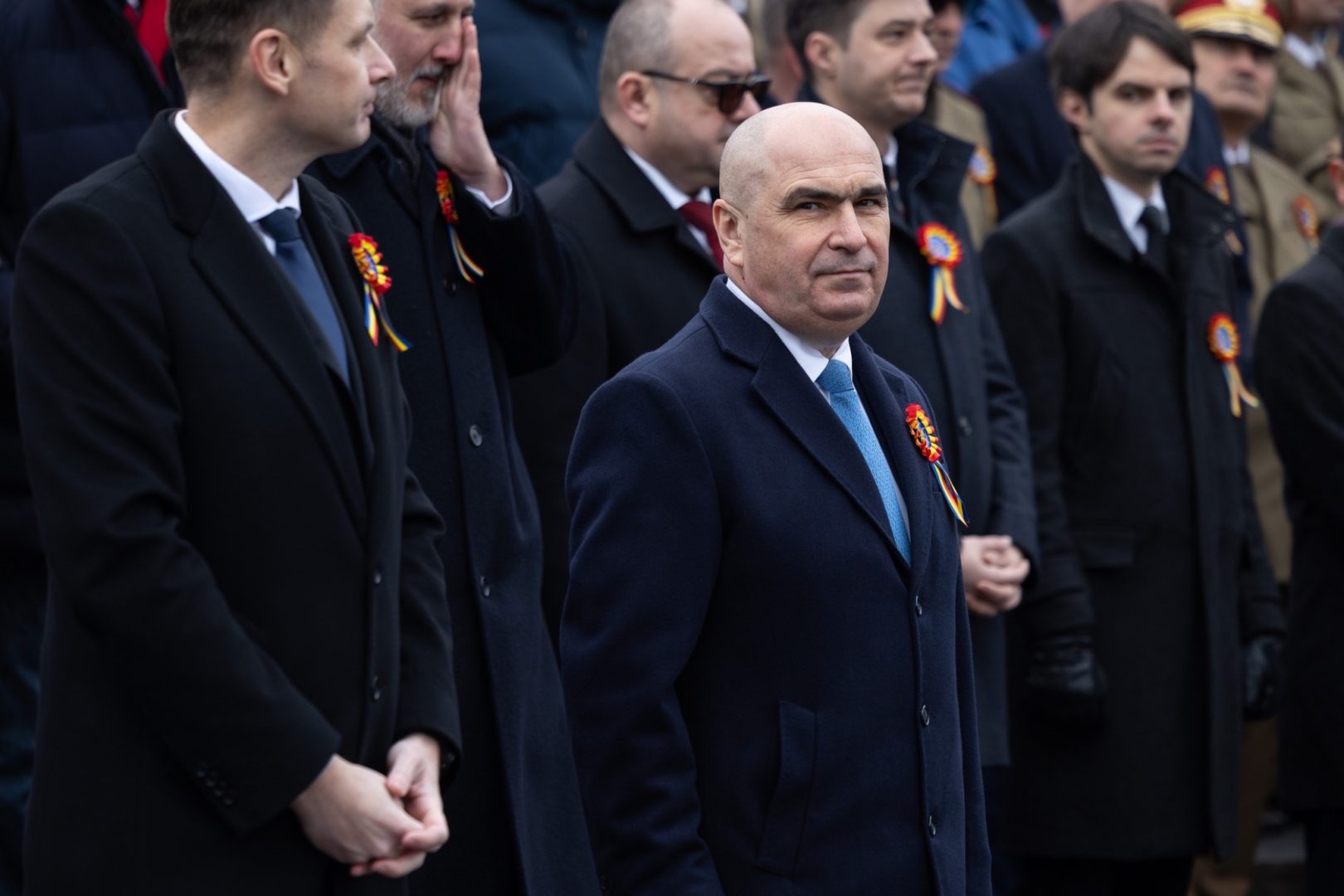 Primarul din Alba Iulia amenință că nu va mai acorda aprobări pentru desfășurarea unor manifestații de 1 Decembrie, după ce Bolojan a fost huiduit: ”E păcat de atâta lume frumoasă ca să auzim un cor de huiduieli”