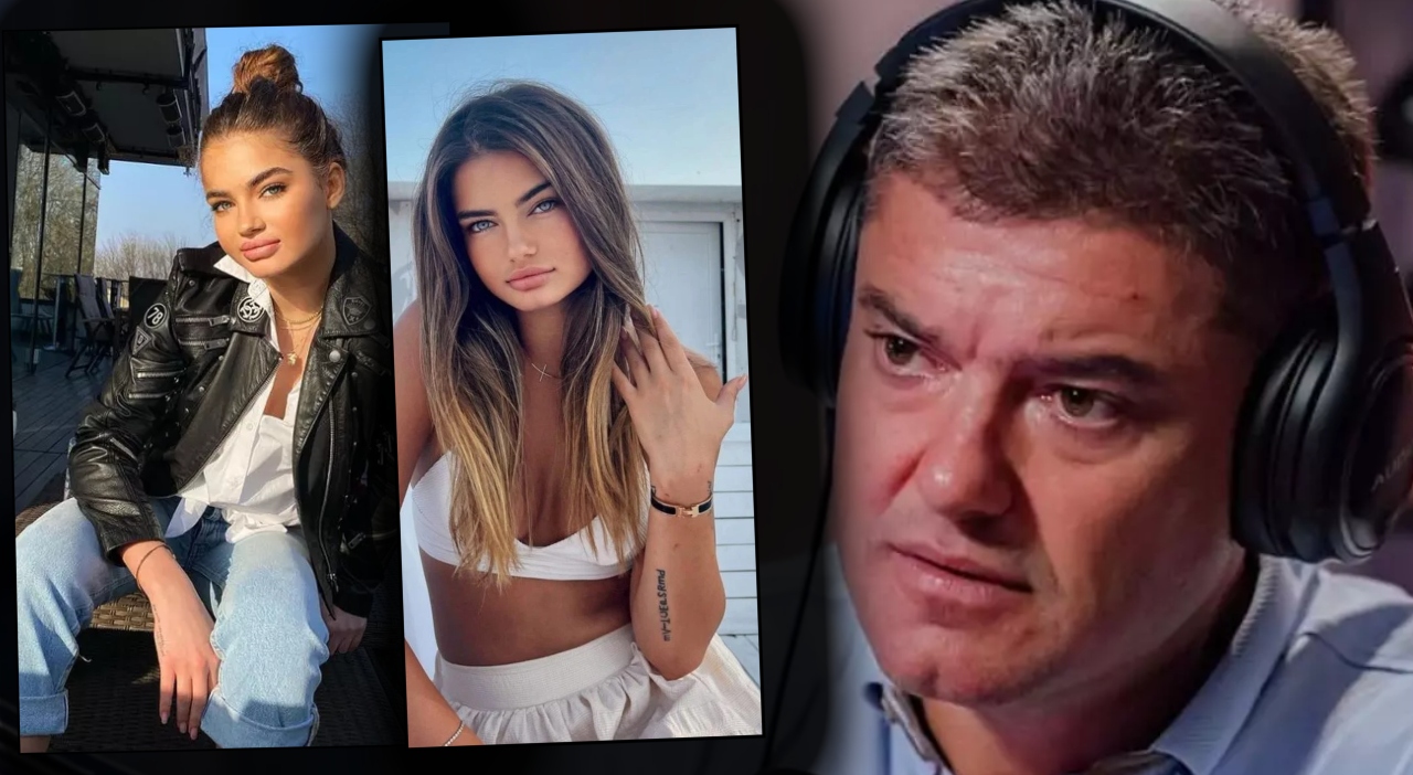 Cristi Boureanu vrea să fie bunic! Ultimatumul pe care i l-a dat fiicei sale: „Trebuie să ne hotărâm”