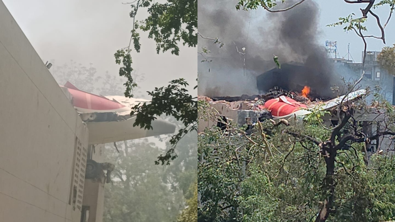 Angajații morgilor din Marea Britanie ce lucrează cu cadavrele accidentate de Air India se confruntă cu niveluri ridicate de radioactivitate