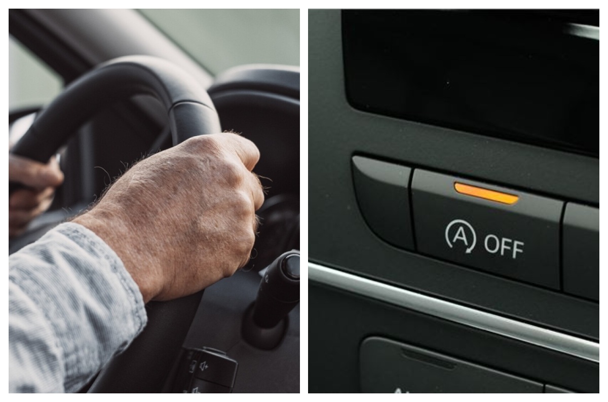 Butonul de la mașină care te ajută să faci economie la bani. Ce este și cum funcționează butonul ”A”