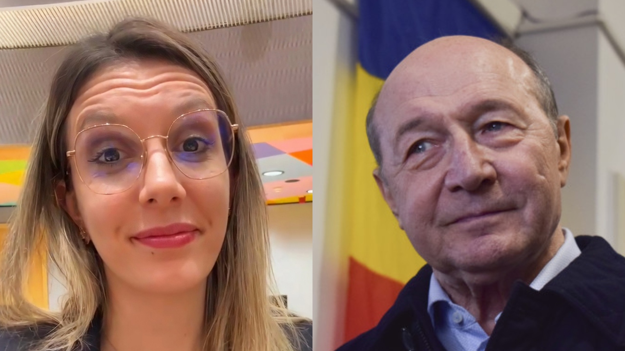 Traian Băsescu o distruge pe ministra Mediului, Diana Buzoianu, pentru dezastrul din Prahova: „Toți sunt vinovați, doar ea nu e vinovată. Nu se poate ministru fără responsabilitate politică”