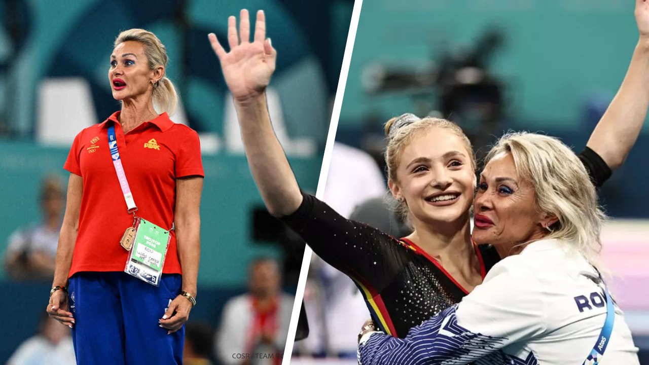 Camelia Voinea, acuzată de încă o gimnastă că a abuzat-o. Acuzații grave la adresa antrenoarei care și-a agresat propria fiică: „Bătăi pe care le simt și acum. Și-a înfipt unghiile în carnea mea”