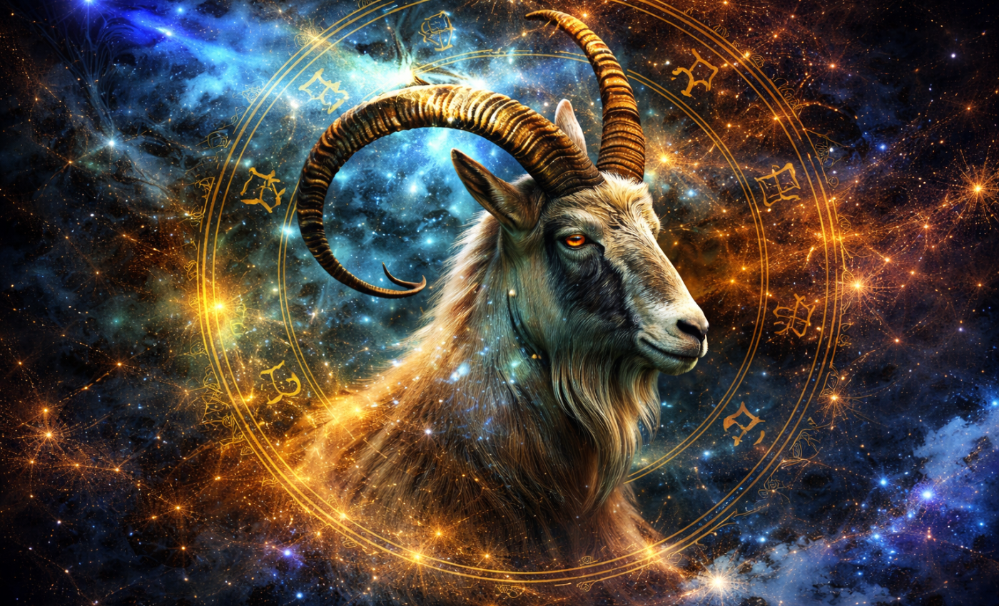 Sezonul Capricornului 2025–2026: Final de an și de cicluri karmice. Ce urmează pentru zodii la granița dintre ani?