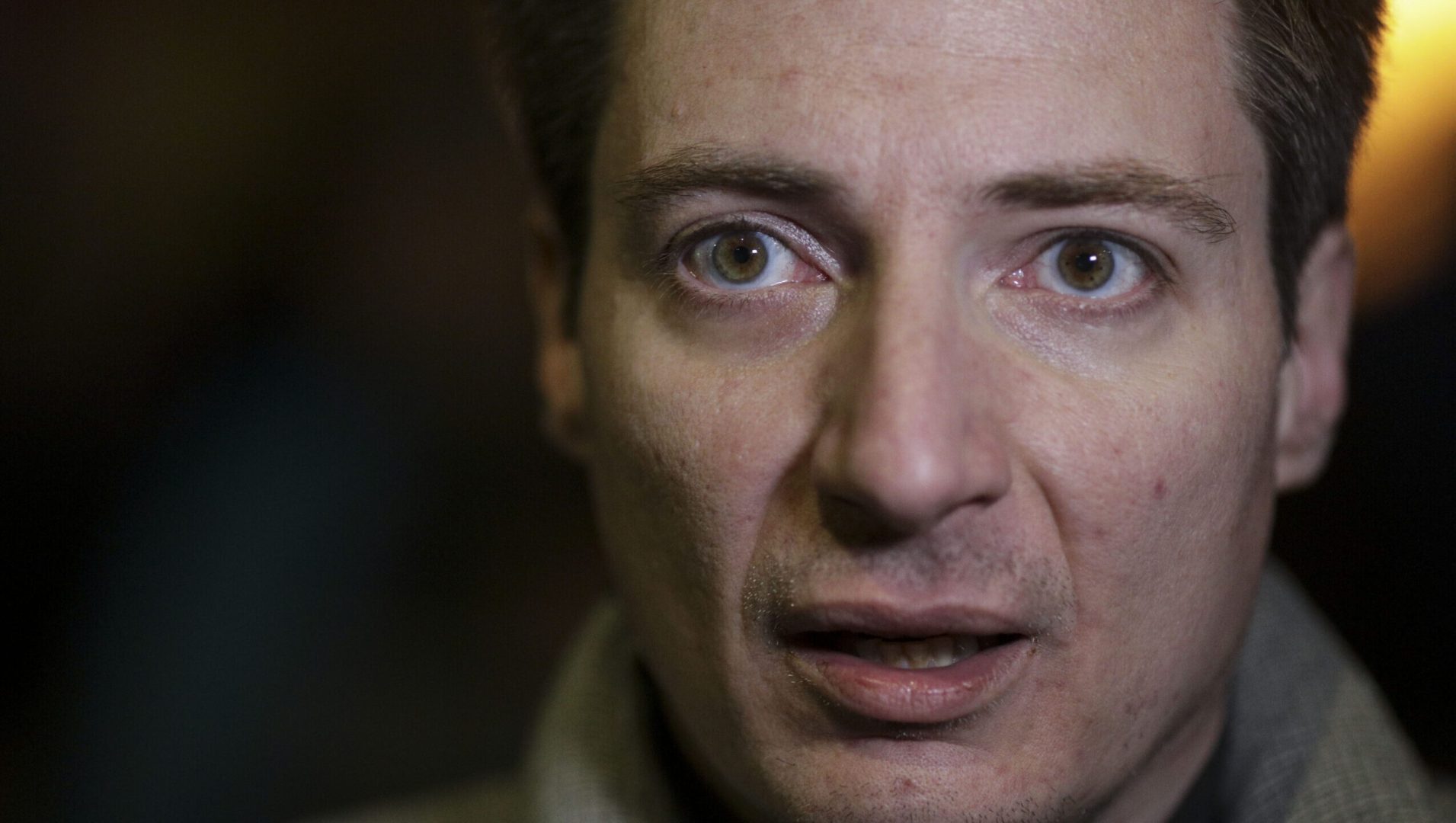 Andrei Caramitru, şocat de reacţia lui Nicuşor Dan după apariţia documentarului Recorder: „Nu înţelege furia şi dezamăgirea propriului electorat. E un risc strategic mare”