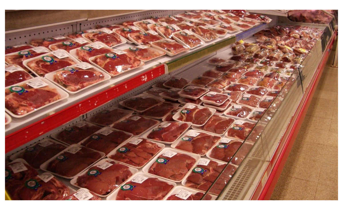 Cât costă carnea de porc la LIDL, Auchan, Kaufland sau Carrefour cu două săptămâni înainte de Crăciun