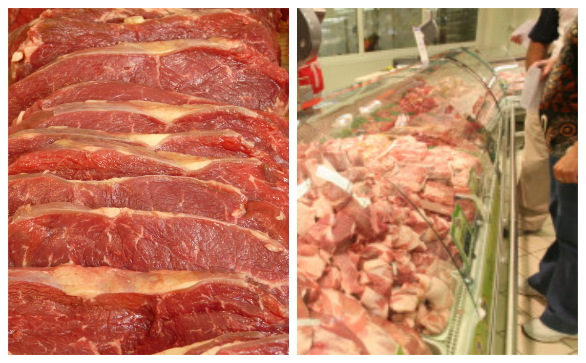 La ce trebuie să fii atent atunci când cumperi carne de porc. Sfaturile medicilor veterinari înainte de Crăciun