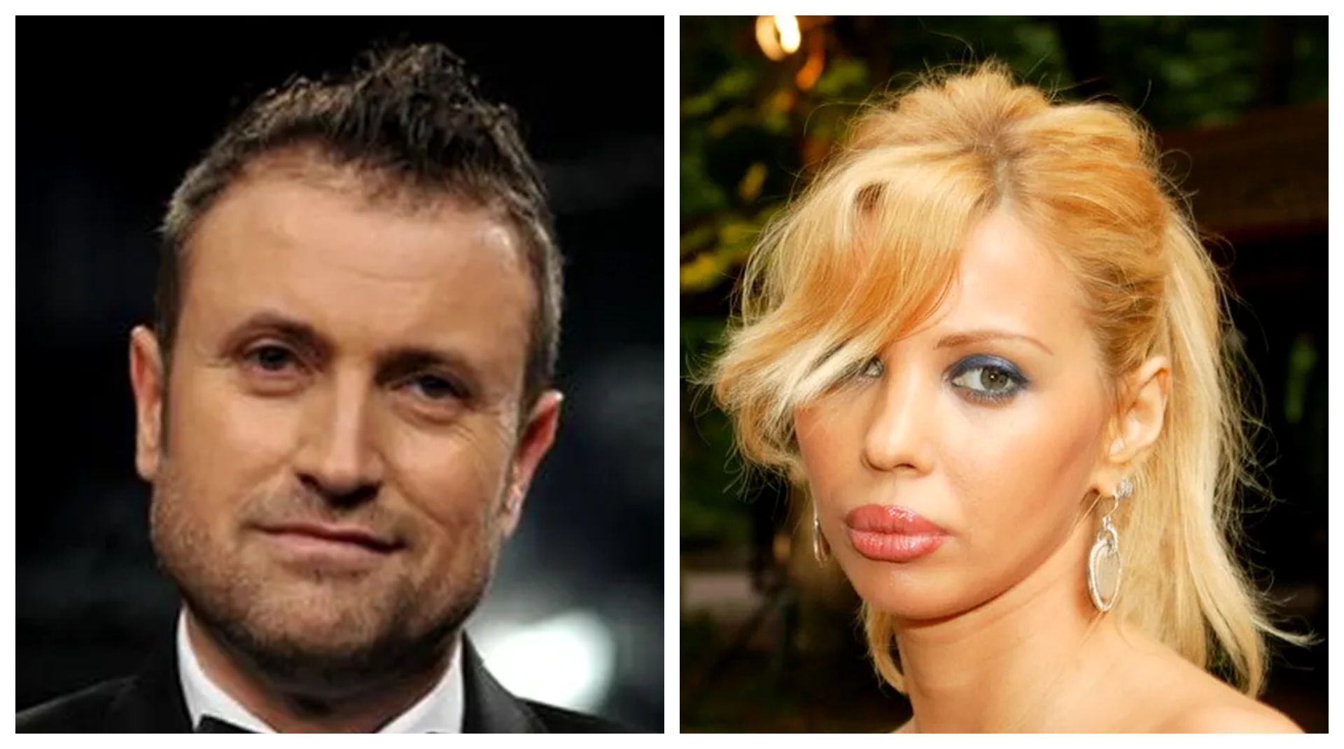 Cătălin Botezatu face dezvăluiri intime despre relaţia amoroasă cu Vanda Vlasov. „Am iubit-o mult de tot!”