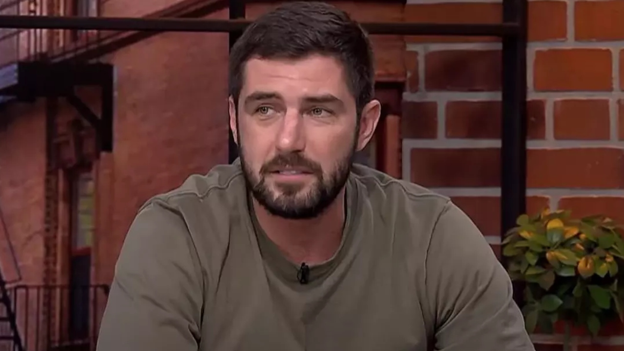 Unicul regret pe care Cătălin Cazacu îl are: „Cred că nu trebuie să judec după experiența asta”