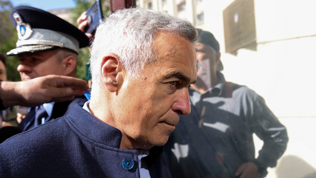 Călin Georgescu cere desecretizarea ședinței CSAT și a ședinței informale a CCR dinaintea anulării alegerilor prezidențiale din 2024: „Anularea a fost un act premeditat. Ce au stabilit într-o oră nu pot avea dovezi într-un an de zile”