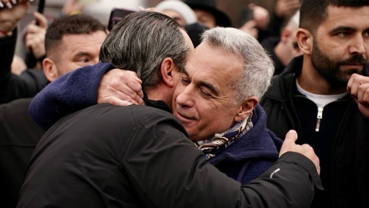 Călin Georgescu, mesaj mobilizator de Crăciun: „Patria înseamnă raiul la care putem ajunge doar dacă ne jertfim pentru ea”