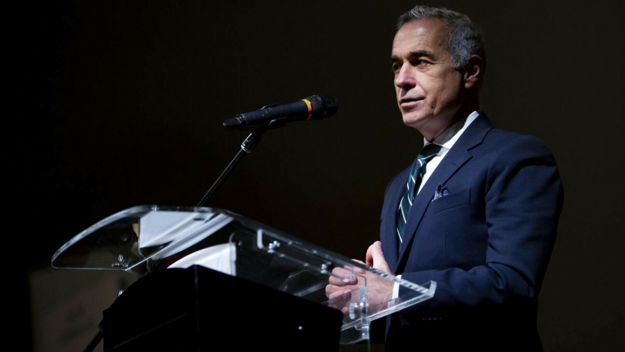 Călin Georgescu, interviu exploziv în presa străină. Suveranistul a răspuns celor mai dure acuzații de colaborare cu Rusia: „ Dacă cineva chiar credea că alegerile pot fi decise prin intervenție străină, atunci democrația noastră e zero”